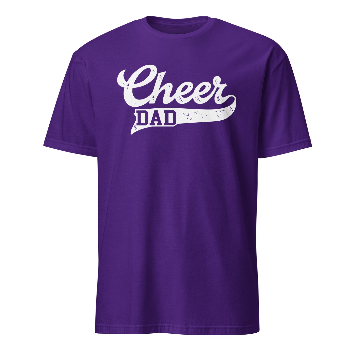 Cheer Dad Classic T-Shirt