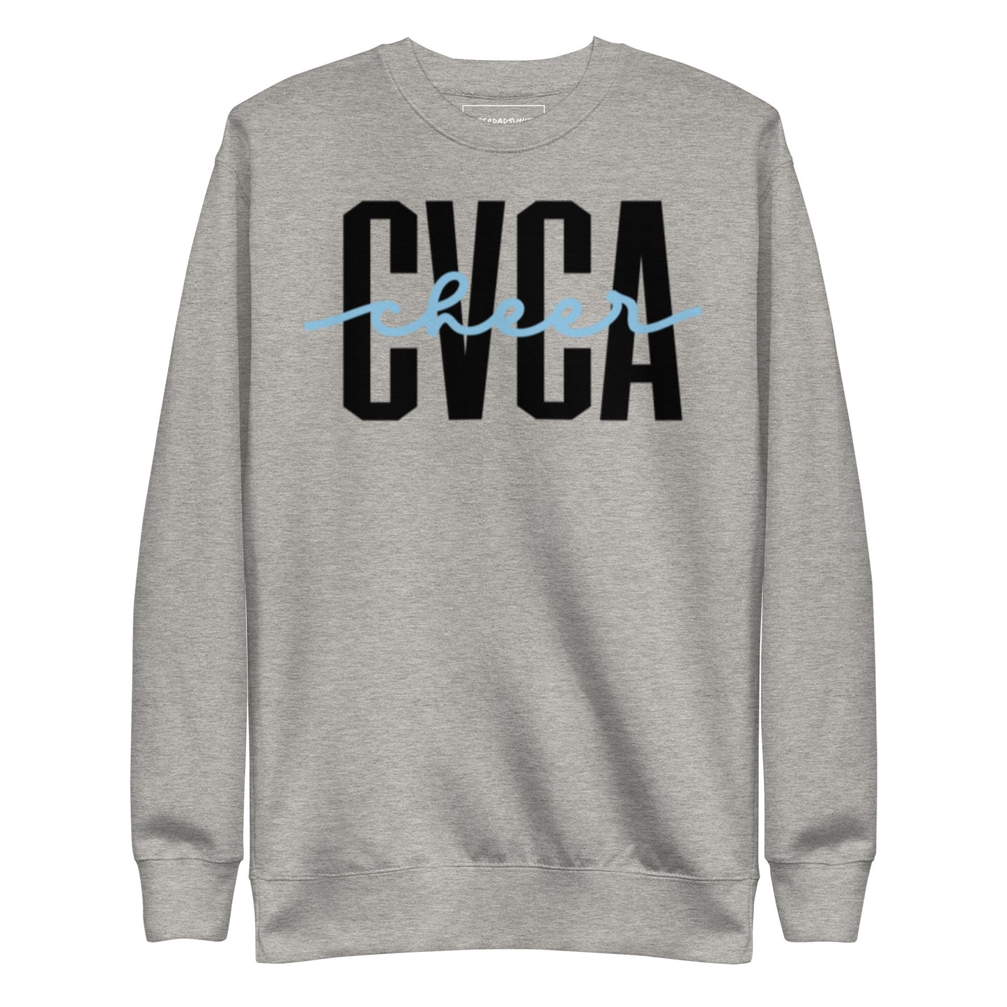 CVCA Away Practice Crewneck