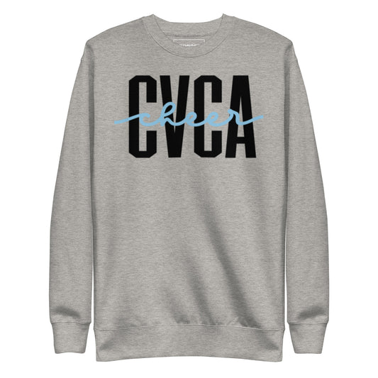 CVCA Away Practice Crewneck