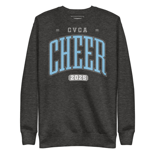 CVCA Home Practice Crewneck