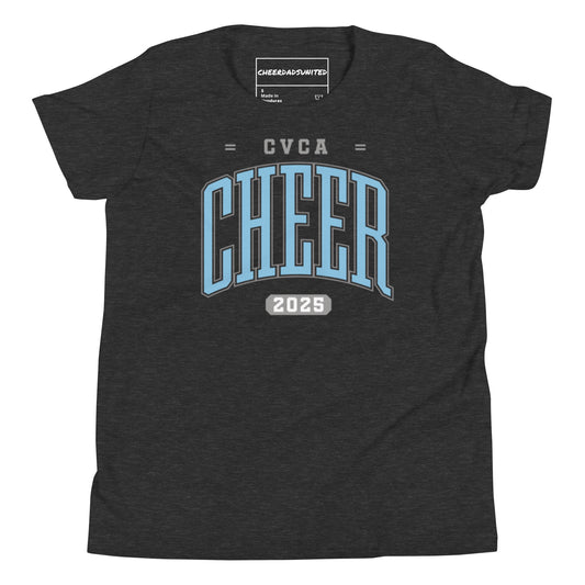 CVCA YOUTH 2025 T-Shirt